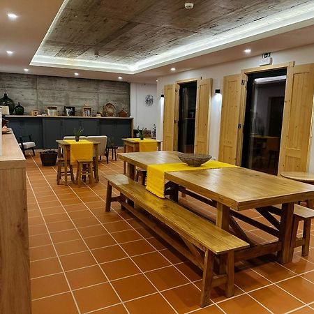 Moinho Do Duque Villa Runa Ngoại thất bức ảnh