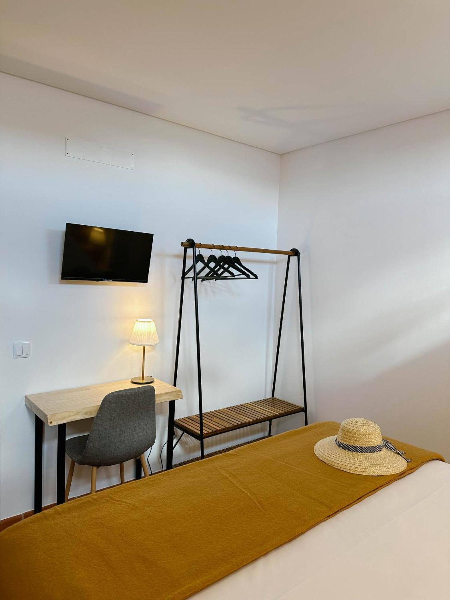Moinho Do Duque Villa Runa Ngoại thất bức ảnh