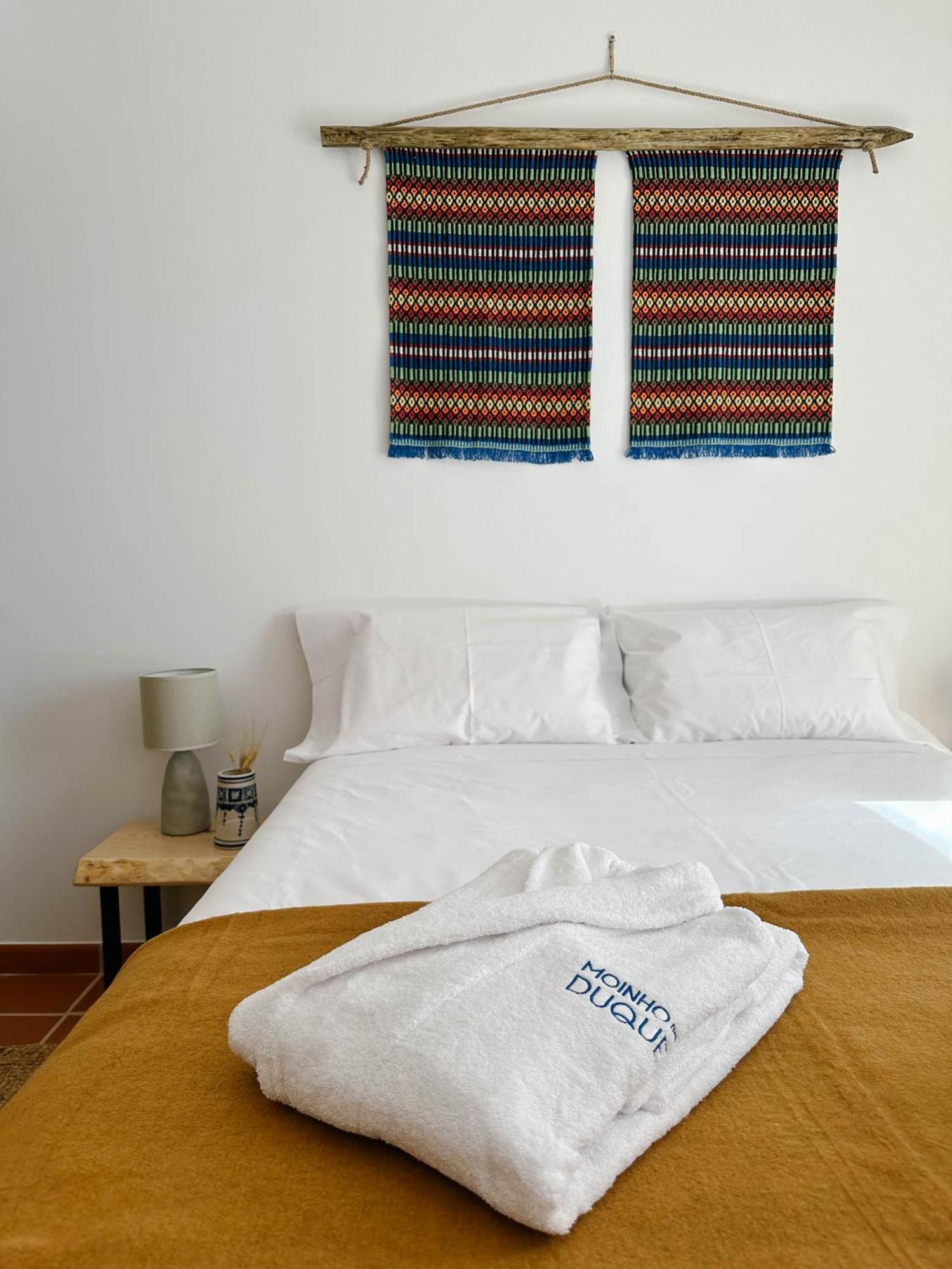Moinho Do Duque Villa Runa Ngoại thất bức ảnh