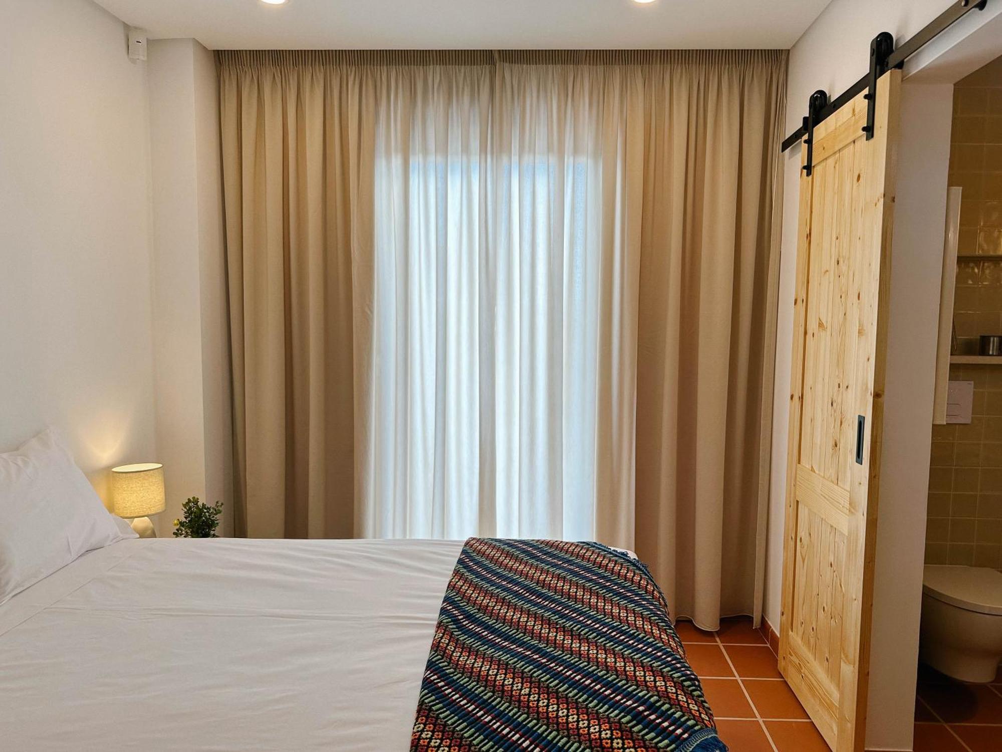Moinho Do Duque Villa Runa Ngoại thất bức ảnh