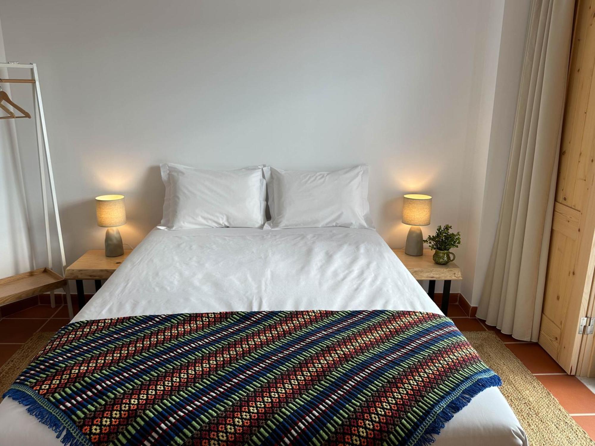 Moinho Do Duque Villa Runa Ngoại thất bức ảnh