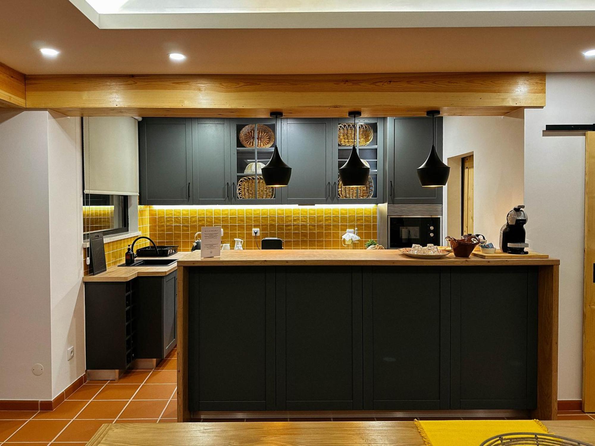 Moinho Do Duque Villa Runa Ngoại thất bức ảnh